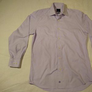 David Dohahue Trim shirt 15 1/2 32/33